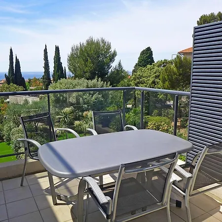 Les Terrasses Du Parc