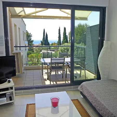 Les Terrasses Du Parc Bandol
