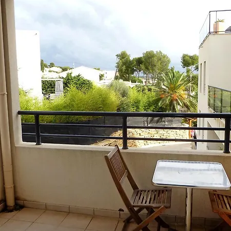 Les Terrasses Du Parc